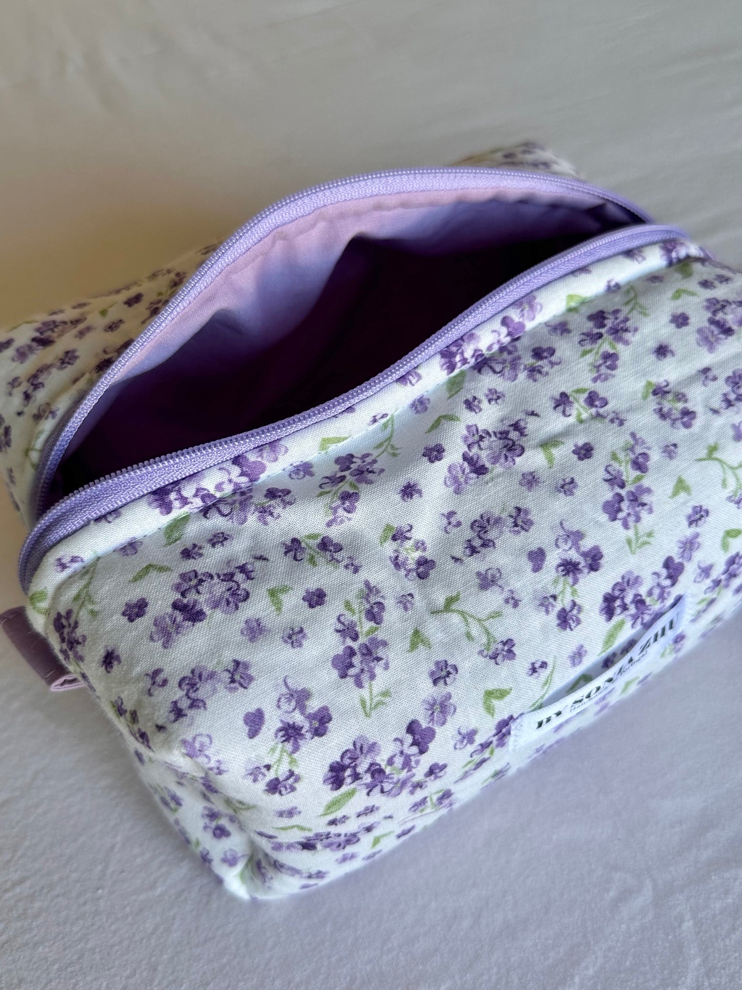 Lavender Pouch