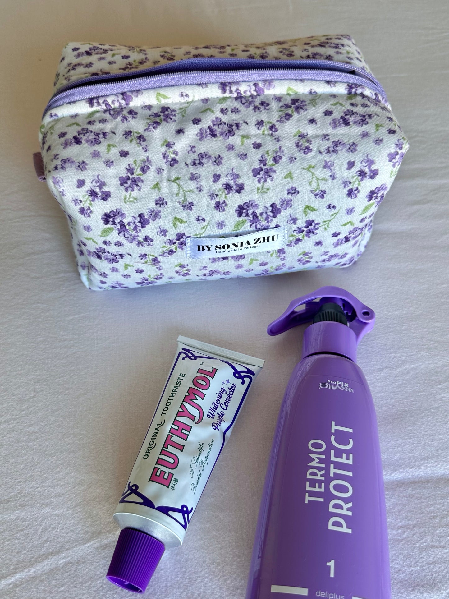 Lavender Pouch